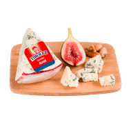 Queijo Gorgonzola Tirolez Pedaço Kg