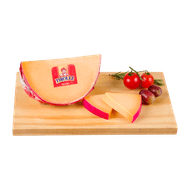 Queijo Reino Tirolez Pedaço Kg
