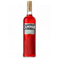 Aperitivo Bitter Campari 748 Ml