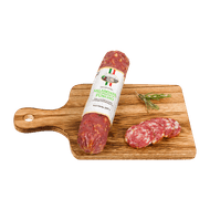 Salaminho Italiano Com Funcho Bonta Italiane 250 G