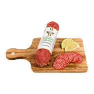 Salaminho Italiano Milano Bonta Italiane 250 G