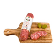 Salaminho Italiano Trufado Bonta Italiane 250g