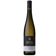 Vinho Português Verde Quinta D'Amares Alvarinho Branco 750 Ml