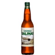 Cachaça Salinas 600ml