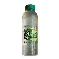 Água De Coco 4 Estações 500 Ml