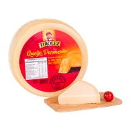 Queijo Parmesão Tirolez Pedaço 200g