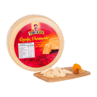 Queijo Parmesão Tirolez Lascas Kg