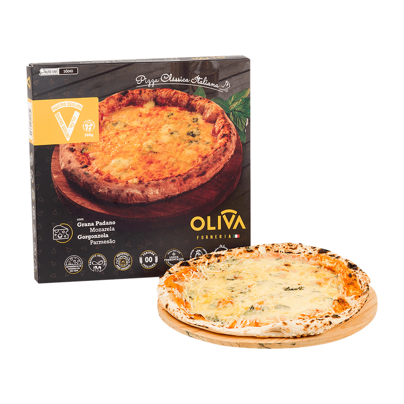 Pizza-Congelada-Quatro-Queijos-Oliva-360-G