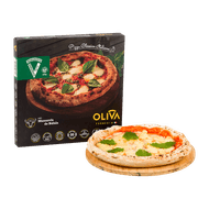 Pizza Congelada Marguerita Oliva 330 G