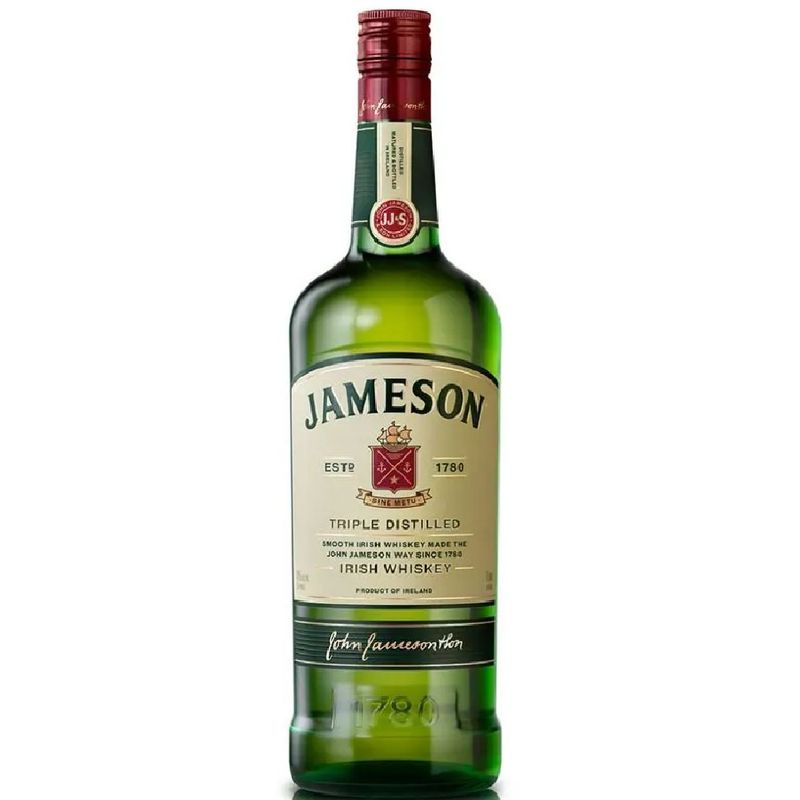 Whisky-Irlandes-Jameson-1l