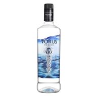 Vodka Tradicional Vorus 1litro