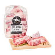 Costela Bovina Oba Reserve Kg