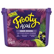 Açai Natural Frooty 2l