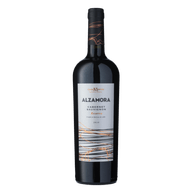 Vinho Argentino Alzamora Syrah Tinto 750 Ml