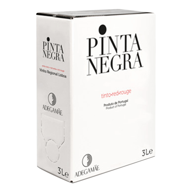 Vinho-Portugues-Adega-Mae-Pinta-Negra-Bib-Tinto-3-Litros