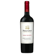 Vinho Chileno Perez Cruz Reserva Tinto 375 Ml