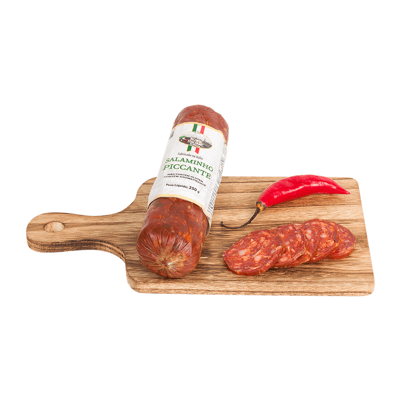 Salaminho-Italiano-Picante-Bonta-250g