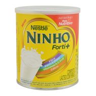 Composto Lácteo Nestlé Ninho Forti 380g