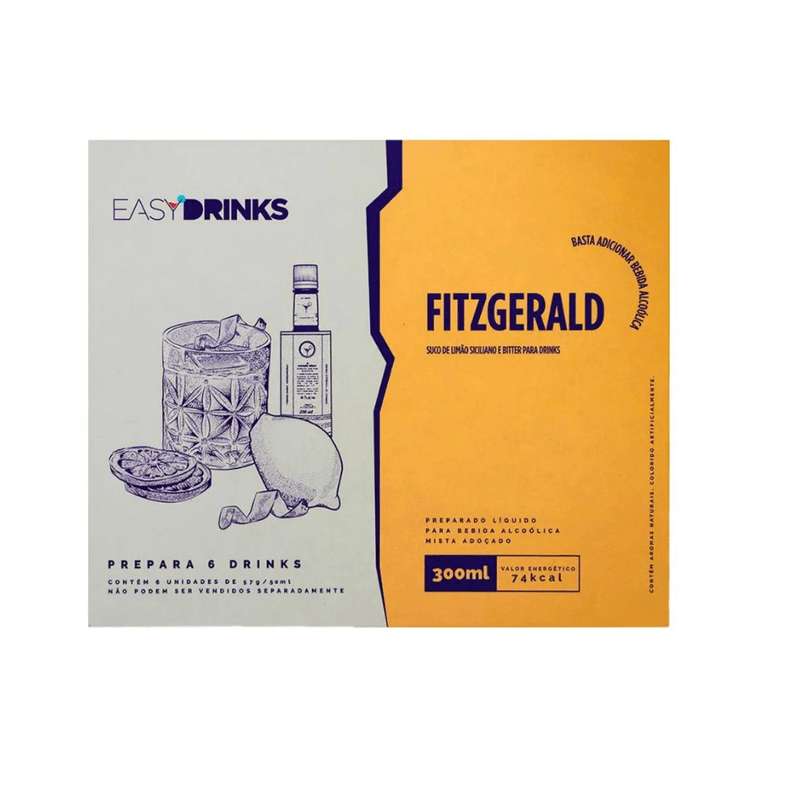 Mistura-Para-Fitzgerald-Easy-Drinks-300-G-Com-6-Saches-De-50-G
