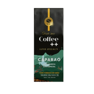 Café Caparaó Grãos Torrados Coffee++ 250 G