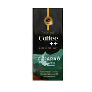 Café Caparaó Torrado E Moído Coffee++ 250 G