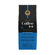 Café Chapada De Minas Torrado E Moído Coffee++ 250 G