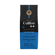 Café Chapada De Minas Grãos Torrados Coffee++ 250 G