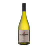 Vinho Brasileiro Maria Maria Sauvignon Blanc Branco 750 Ml