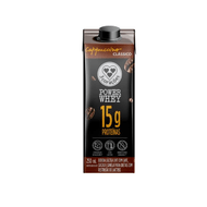 Bebida Lactea Cappuccino Classico Com Café Cacau E Canela Zero Lactose 3 Corações 250 Ml