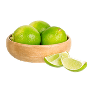 Limão Tahiti Orgânico 500 G