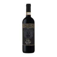 Vinho Italiano Poggio Salvi Brunello Di Montalcino Tinto 750 Ml