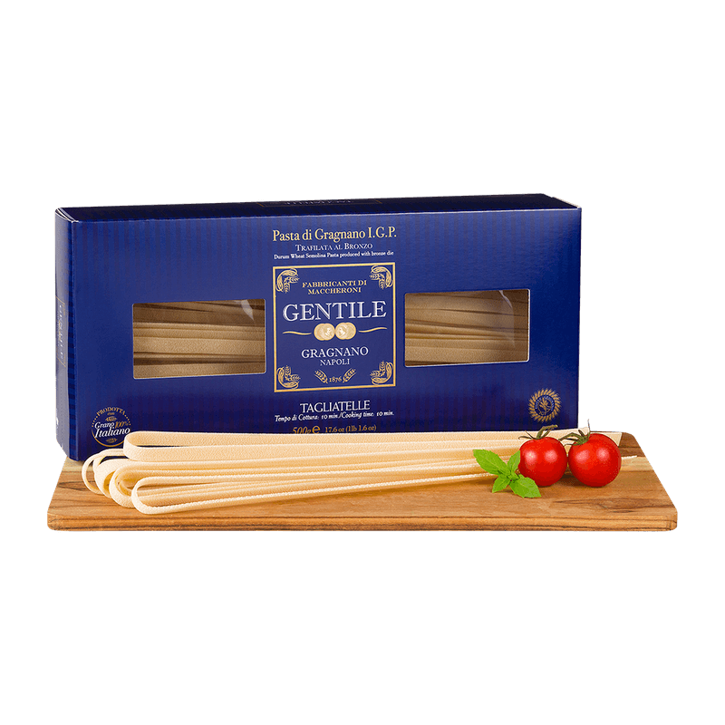 Massa-Italiana-Tagliatelle-Gentile-500-G