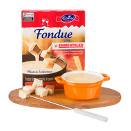 Fondue Suiço Ementaller Emmi 400 G