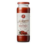 Passata De Tomate Italiana Rustica La Molisana 690 G