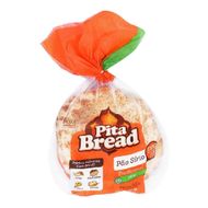 Pão Sirio Pita Bread Mini 300 G