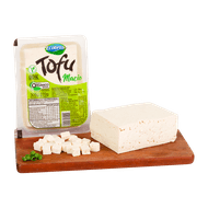 Tofu Soft Orgânico Ecobras 270g