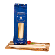 Massa Italiana Linguine Gentile 500 G