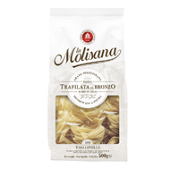 Massa Italiana Tagliatelle La Molisana 500 G