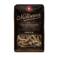 Massa Italiana Integral Fusilli 500 G