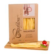 Massa Italiana Com Ovos Tagliatelle Campofilone 200 G