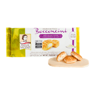 Biscoito Bocconcini Italiano Vicenzi 125 G