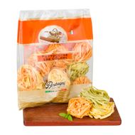 Fettuccine Colorido Bertagni 300g