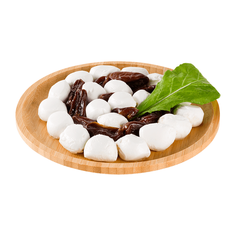 Cerejinha-Bufala-Jumbo-Oba-Com-Tamara