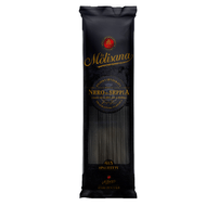 Macarrão Spaghetti Nero Seppia La Molisana 500 G