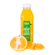 Suco Laranja Seleta Oba Bem Querer 500ml