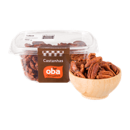 Nozes Pecan Agridoce Oba Bem Querer 180g