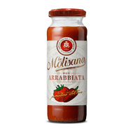 Molho De Tomate Arrabiata La Molisana 340 G