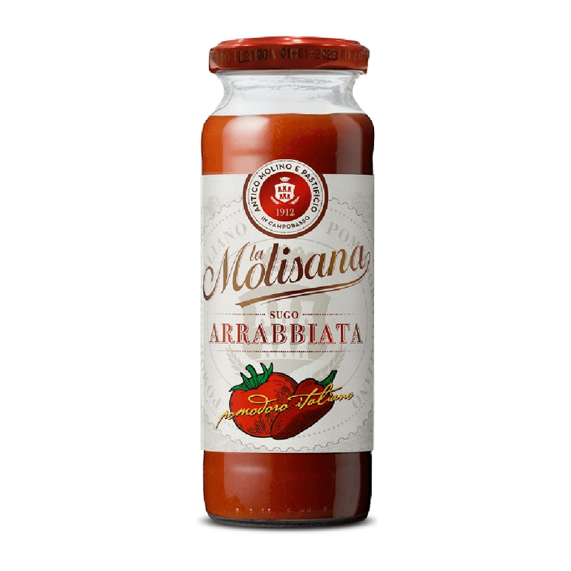 Molho-De-Tomate-Arrabiata-La-Molisana-340-G