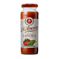 Molho De Tomate Ao Balisico La Molisana 340 G