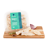 Bacalhau Macro Desfiado Obacalhau 500g